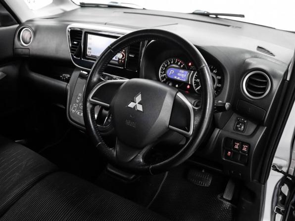 Mitsubishi eK Space I с пробегом 2014 года, цена 699 000 рублей, 102303 км, хэтчбек, Автокод Объявления