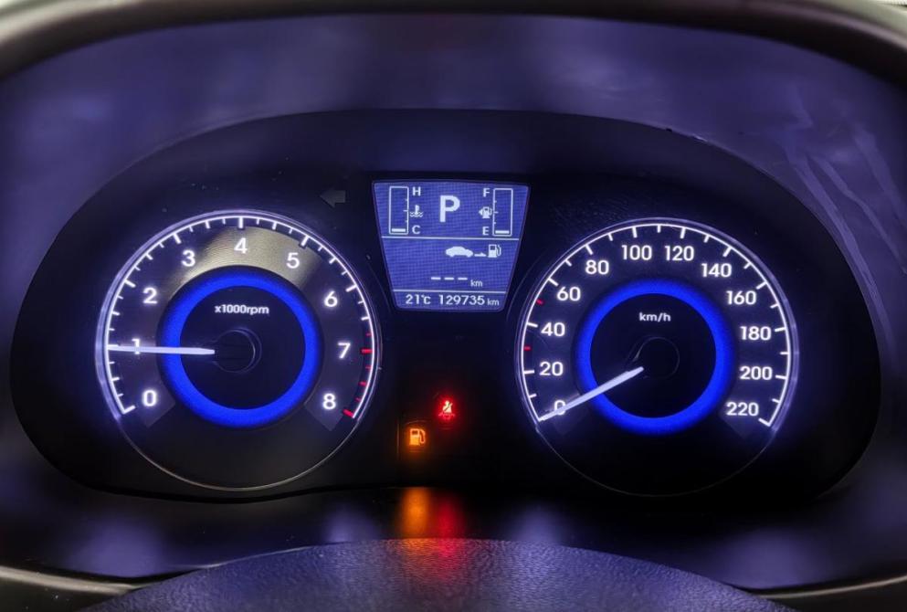 Hyundai Solaris I Волгоград  - изображение 12