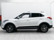 Hyundai Creta I Красноярск  - изображение 38