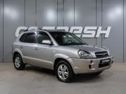 Hyundai Tucson I Воронеж  - изображение 18