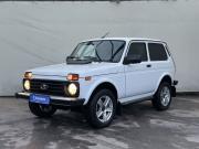 Lada (ВАЗ) Niva Legend I Липецк  - изображение 16