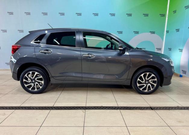Suzuki Baleno III с пробегом 2022 года, цена 1 776 000 рублей, 26404 км, хэтчбек, Автокод Объявления
