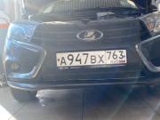 Lada (ВАЗ) Vesta I Самара  - изображение 54