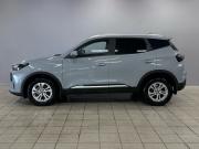 Chery Tiggo 4 I Рестайлинг 2 Уфа  - изображение 28