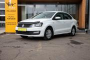 Volkswagen Polo V Рестайлинг Иркутск  - изображение 23