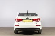 Kia Rio III Рестайлинг Новосибирск  - изображение 23