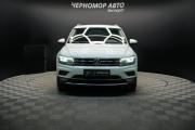 Volkswagen Tiguan II Крым  - изображение 41