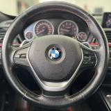 BMW 3 серии VI (F3x) Шахты  - изображение 32