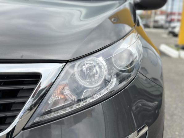 Kia Sportage III с пробегом 2013 года, цена 1 490 000 рублей, 159938 км, внедорожник, Автокод Объявления