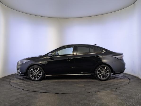 Omoda S5 с пробегом 2023 года, цена 1 490 000 рублей, 58029 км, седан, Автокод Объявления