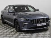 Geely Preface I Москва  - изображение 20