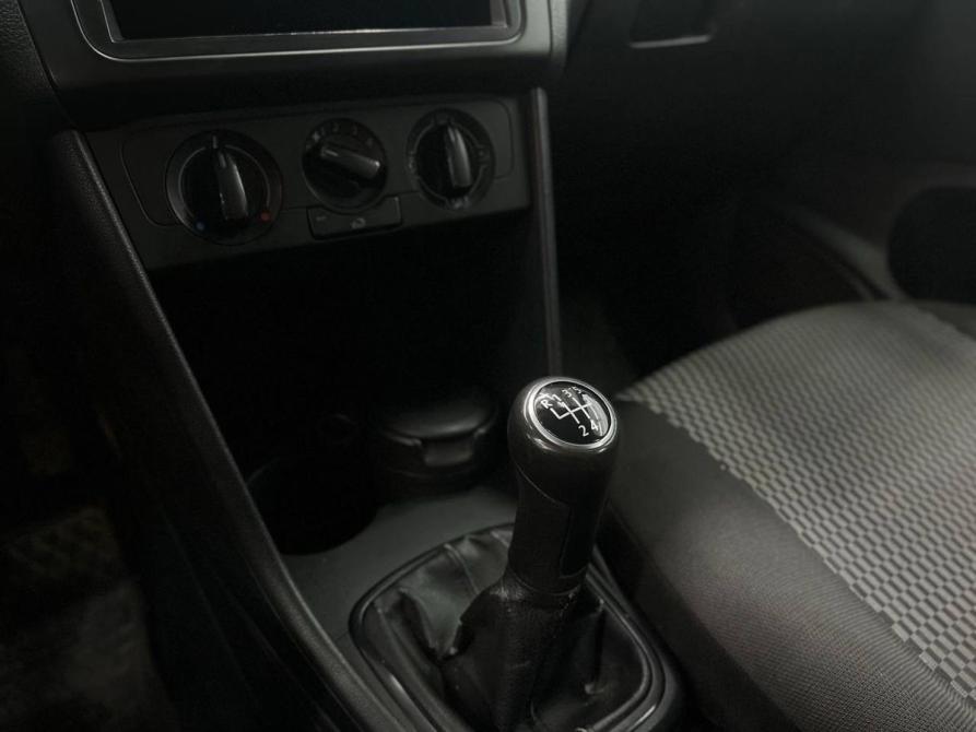 Volkswagen Polo V Ростов-на-Дону  - изображение 13