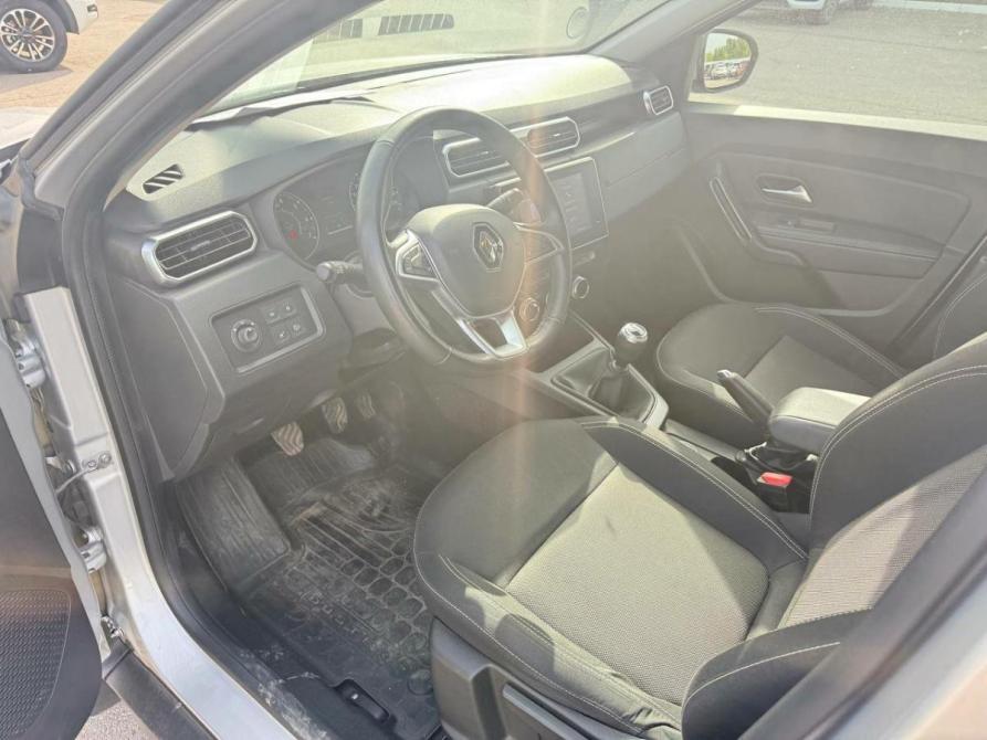 Renault Duster II Тольятти  - изображение 5