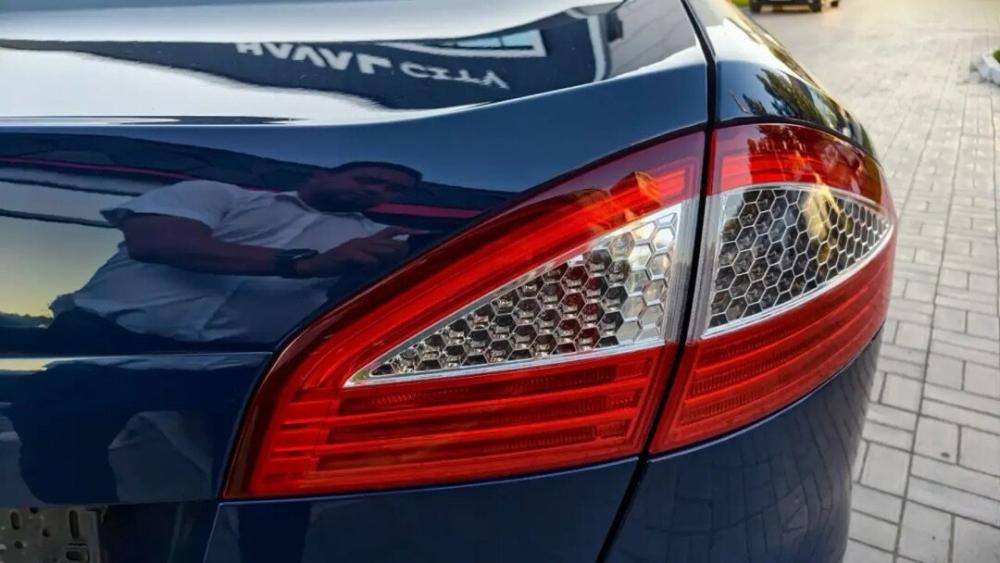 Ford Mondeo IV Астрахань  - изображение 11