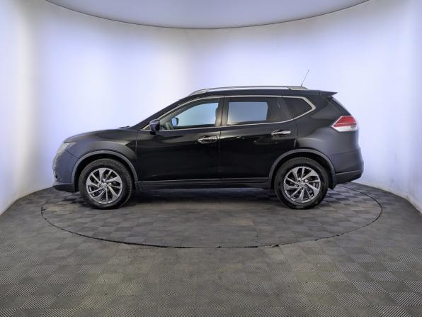 Nissan X-Trail III с пробегом 2016 года, цена 1 800 000 рублей, 176000 км, внедорожник, Автокод Объявления