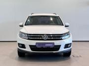 Volkswagen Tiguan I Рестайлинг Волгоград  - изображение 35
