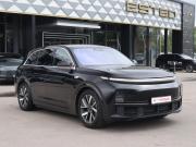 Li Auto (Lixiang) L7 I Москва  - изображение 29