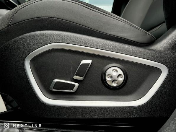 Geely Tugella I Рестайлинг с пробегом 2024 года, цена 3 050 000 рублей, 13500 км, внедорожник, Автокод Объявления