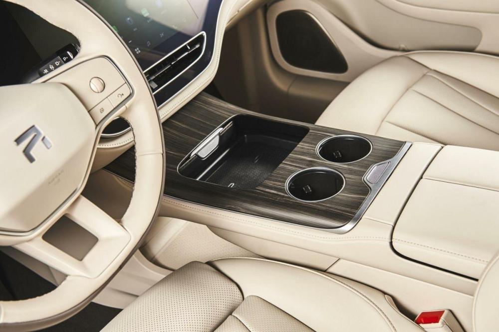 Rising Auto F7 Москва  - изображение 5