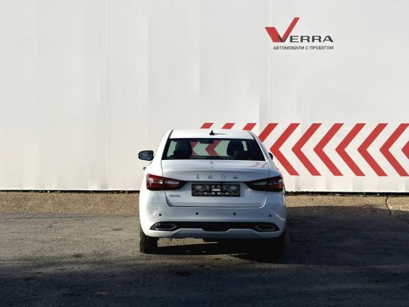 Lada (ВАЗ) Vesta I Рестайлинг (NG) с пробегом 2023 года, цена 1 080 000 рублей, 30000 км, седан, Автокод Объявления