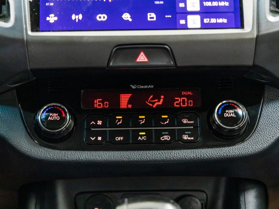 Kia Sportage III Волгоград  - изображение 20