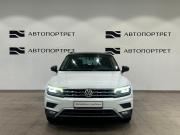 Volkswagen Tiguan II Санкт-Петербург  - изображение 36