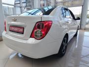 Chevrolet Aveo II Арзамас  - изображение 20