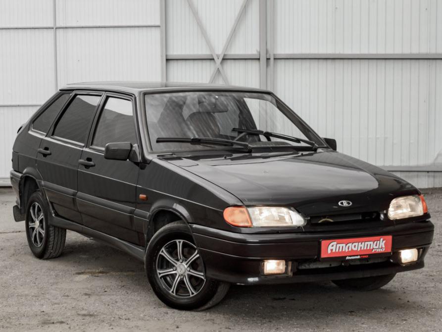 Lada (ВАЗ) 2114 Екатеринбург  - изображение 3