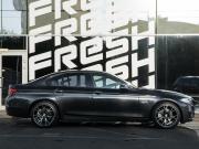 BMW 5 серии VI (F10/F11/F07) Рестайлинг Волгоград  - изображение 28