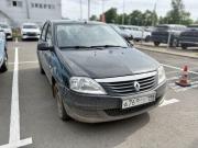 Renault Logan I Рестайлинг Санкт-Петербург  - изображение 7