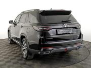 Changan CS95 I Рестайлинг 2 Москва  - изображение 37