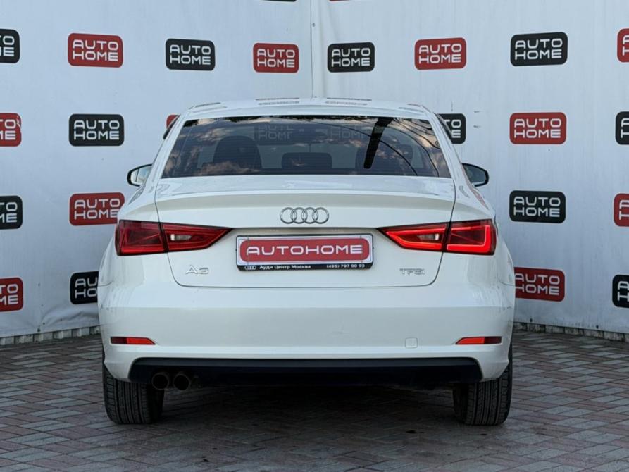 Audi A3 III (8V) Санкт-Петербург  - изображение 5