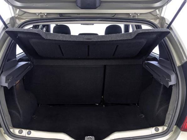 Renault Sandero I с пробегом 2012 года, цена 695 000 рублей, 92966 км, хэтчбек, Автокод Объявления