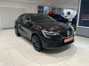 Renault Arkana I Екатеринбург  - изображение 21