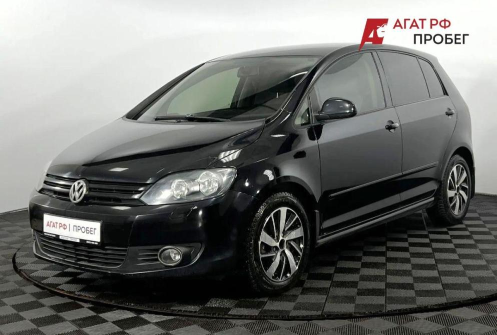 Volkswagen Golf Plus II Нижний Новгород  - изображение 1