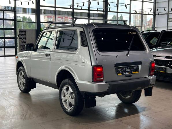 Lada (ВАЗ) 2121 (4x4) I Рестайлинг с пробегом 2018 года, цена 680 000 рублей, 66400 км, внедорожник, Автокод Объявления