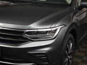 Volkswagen Tiguan II Рестайлинг Москва  - изображение 32