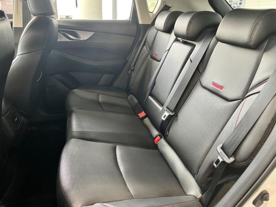 Changan CS35 Plus I Рестайлинг Ростов-на-Дону  - изображение 22