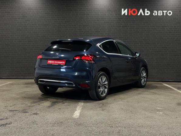 Citroen DS4 с пробегом 2013 года, цена 790 000 рублей, 169599 км, хэтчбек, Автокод Объявления