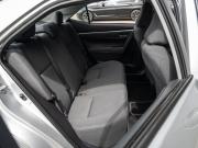 Toyota Corolla XI (E160 E170 E180) Рестайлинг 1 Краснодар  - изображение 25