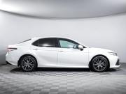 Toyota Camry VIII (XV70) Рестайлинг Москва  - изображение 23