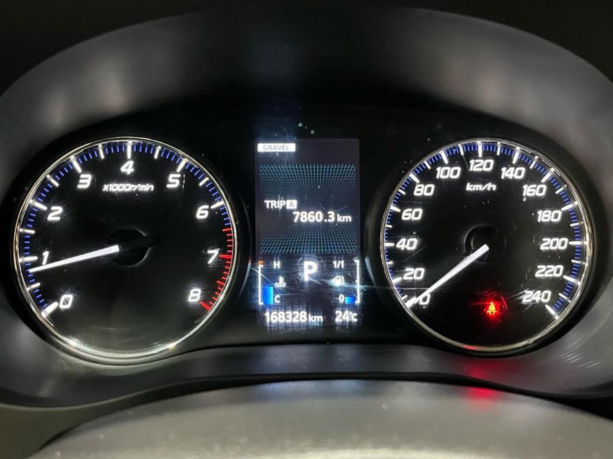 Mitsubishi Outlander III Рестайлинг 3 Пермь  - изображение 22