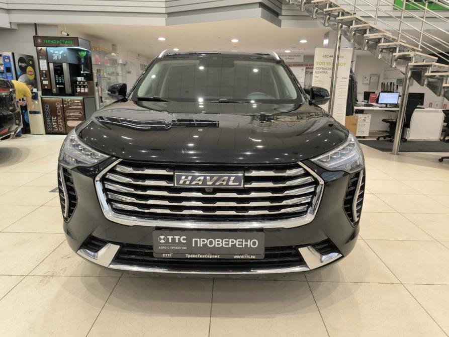 Haval Jolion I Казань  - изображение 2
