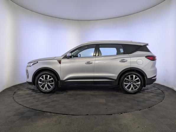 Chery Tiggo 7 Pro Max I с пробегом 2023 года, цена 1 850 000 рублей, 49030 км, внедорожник, Автокод Объявления