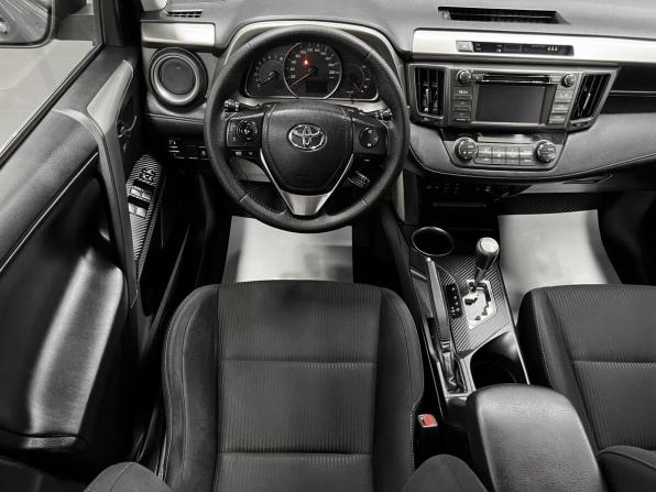 Toyota RAV4 IV (XA40) с пробегом 2013 года, цена 1 645 000 рублей, 175017 км, внедорожник, Автокод Объявления