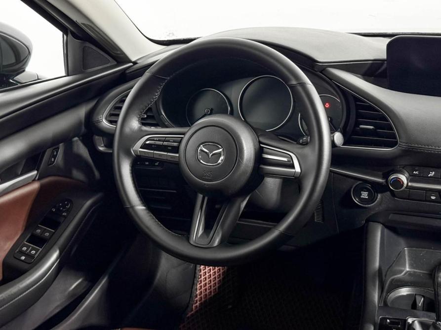 Mazda 3 IV (BP) Санкт-Петербург  - изображение 16