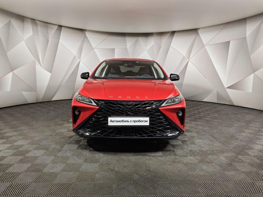 Omoda S5 GT Москва  - изображение 7