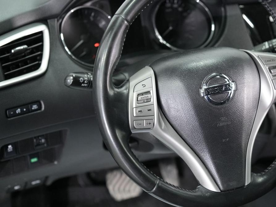 Nissan Qashqai II Новосибирск  - изображение 20