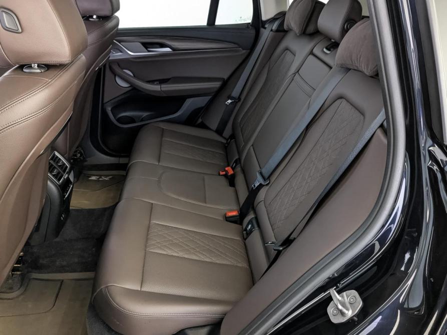 BMW X3 III (G01) Рестайлинг Москва  - изображение 18