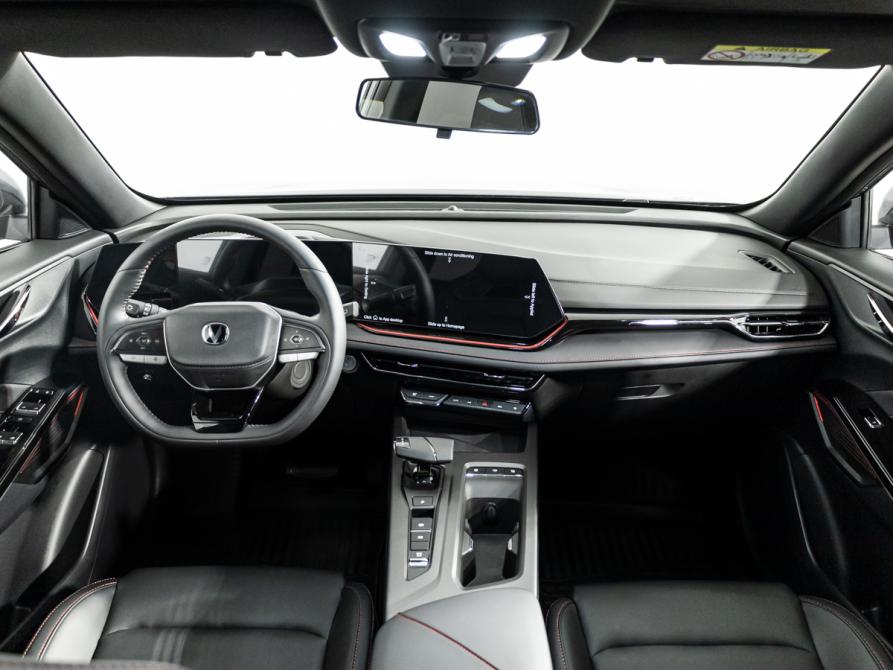 Changan CS35 Max Санкт-Петербург  - изображение 13